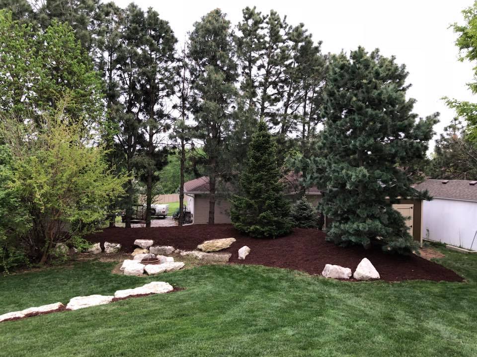Hoffman Mowing | Lincoln NE