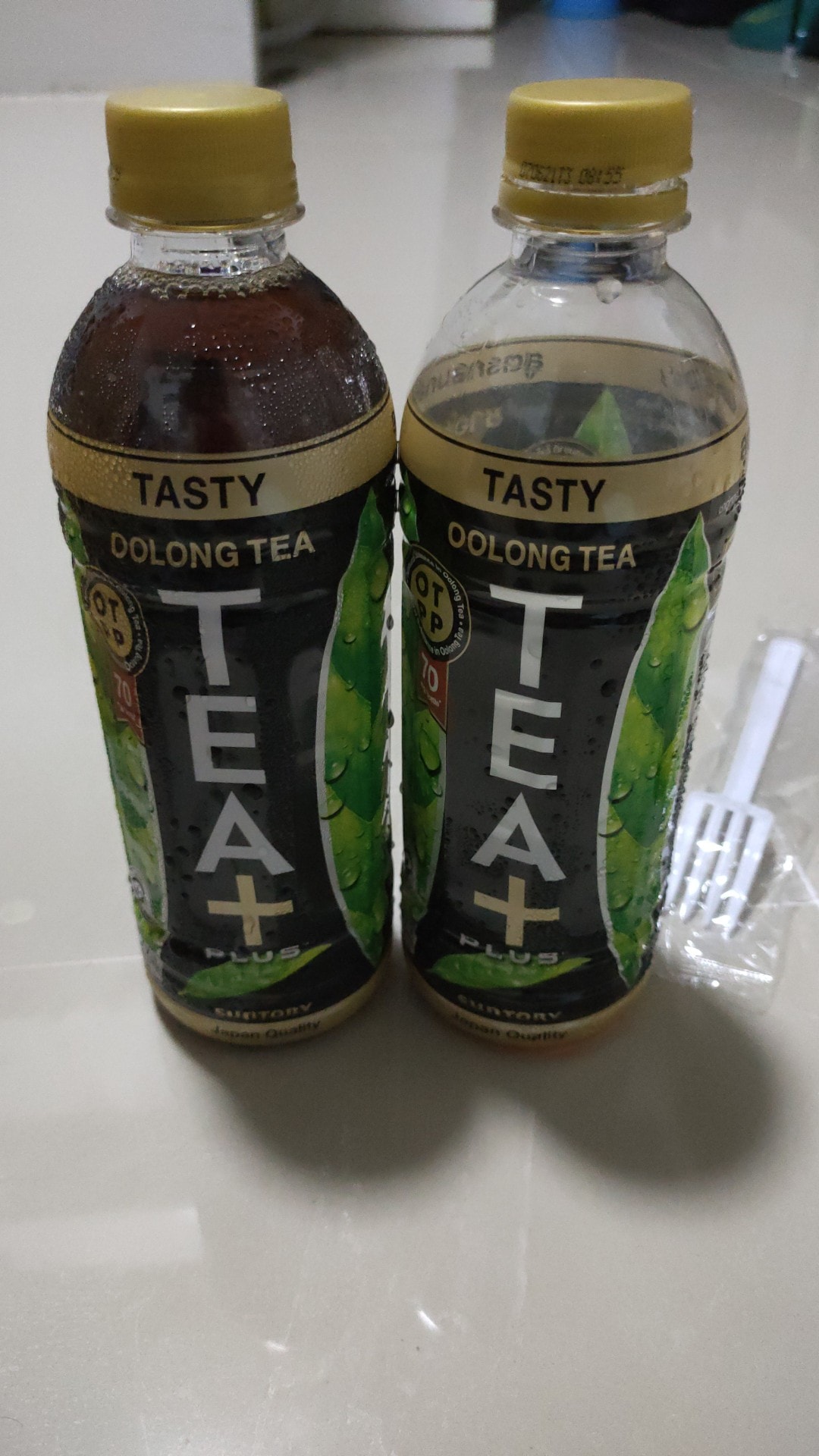 TEA+ Thailand - OTPP คือสารตามธรรมชาติในใบชาอู่หลง... | Facebook
