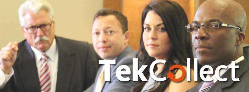 TekCollect Inc. | Columbus OH