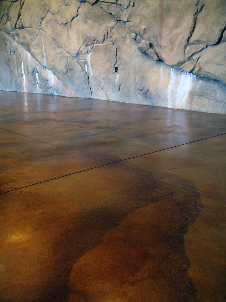 Visual Concrete Group | Battle Mountain NV