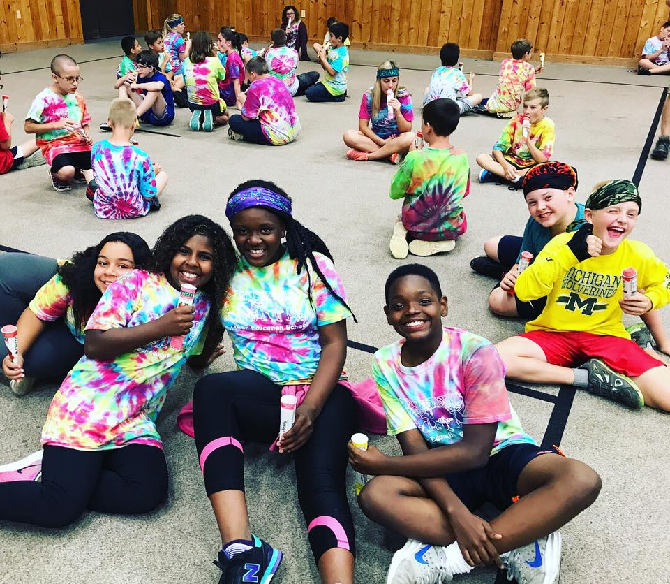 Michindoh Conference Center | Hillsdale MI