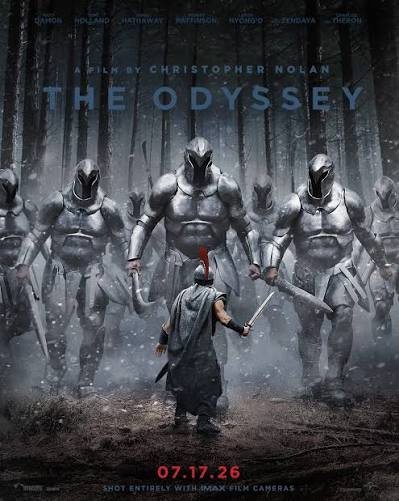 Attenzione fan del cinema: truffe online sfruttano 'The Odyssey' per ingannare!