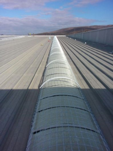 Shield Fall Protection