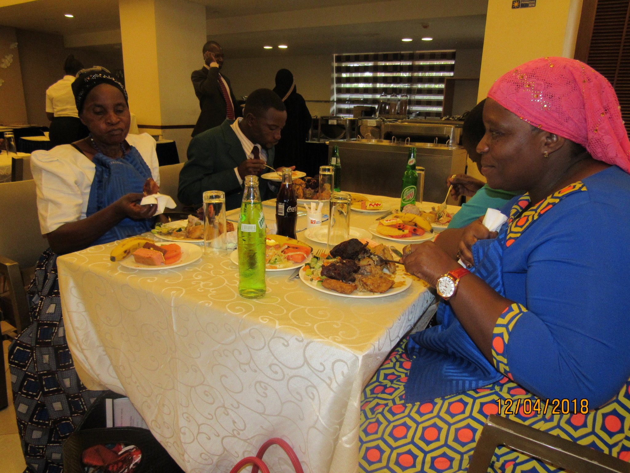Human Rights of Women and Girls with Disabilities - Huriwd Uganda