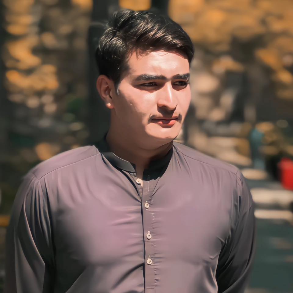 Abdul Haseeb