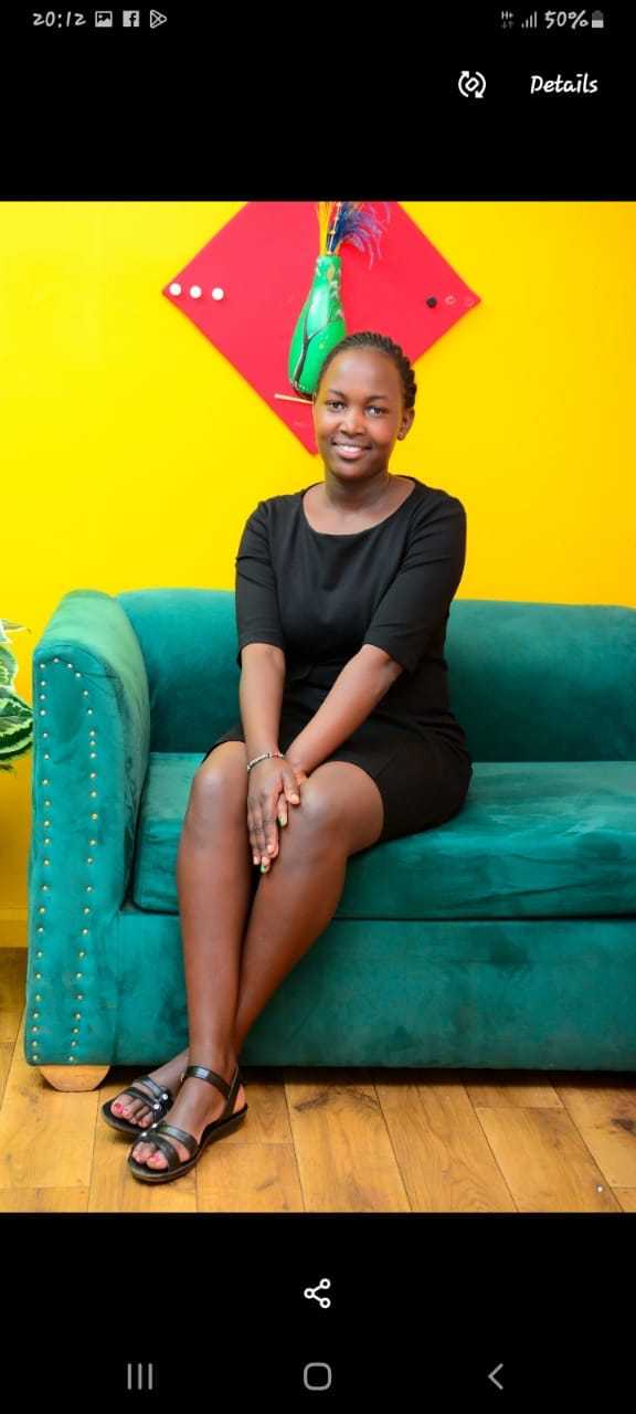 Sharon Cherono (@sharon.cherono.458250) • Facebook, Connect with friends