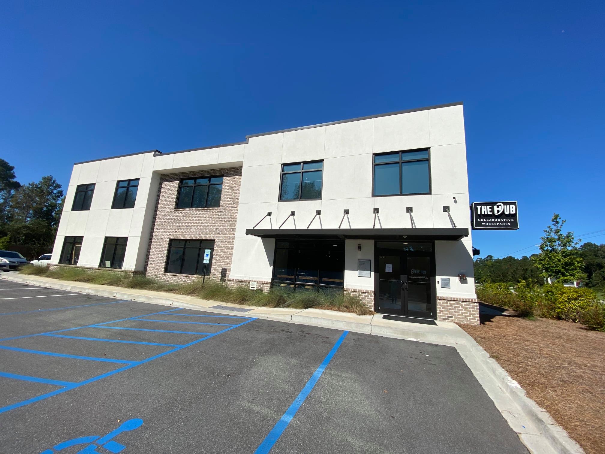 Bridgepoint Property Management | Charleston SC