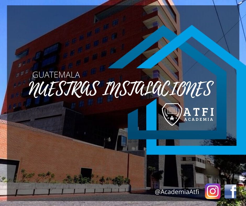 ¡Hola... - Academia Tècnica de Formación Internacional ATFI | Facebook