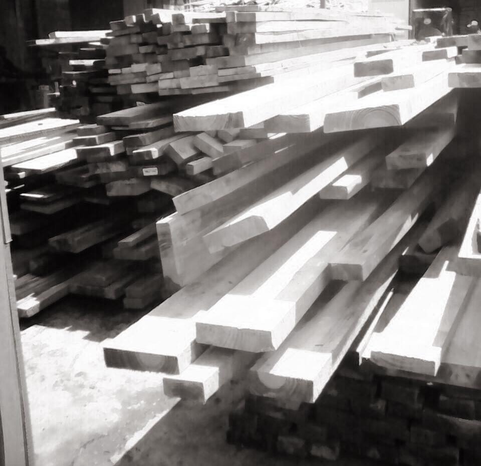 Timber Traders Fiji - PINE TREATED TIMBER We will beat any quote by 5 % ...