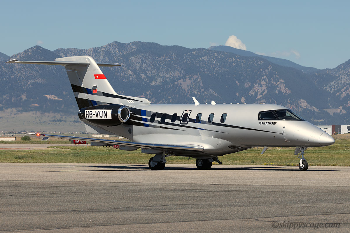 skippyscage - Viking CL-415EAF N419BT, tanker 284 | Bridger