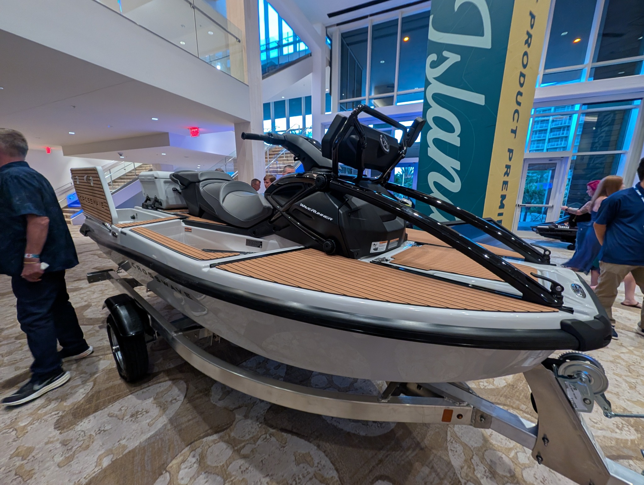Yamaha boat covers on sale for the holidays