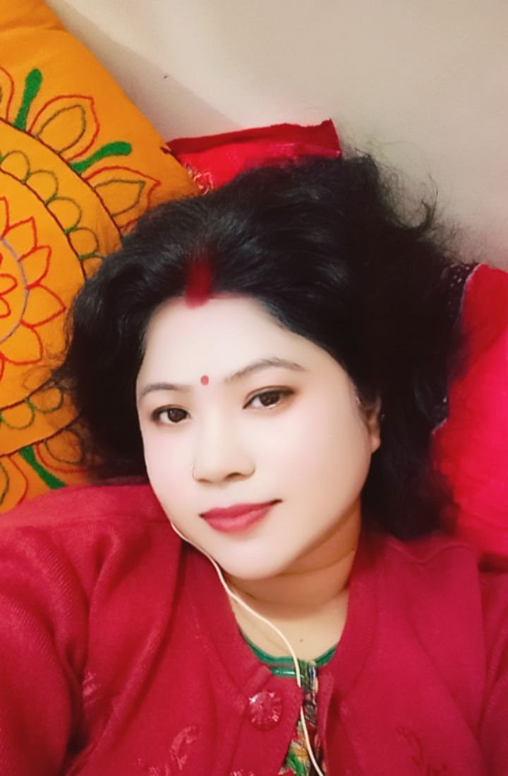 Eti Rani