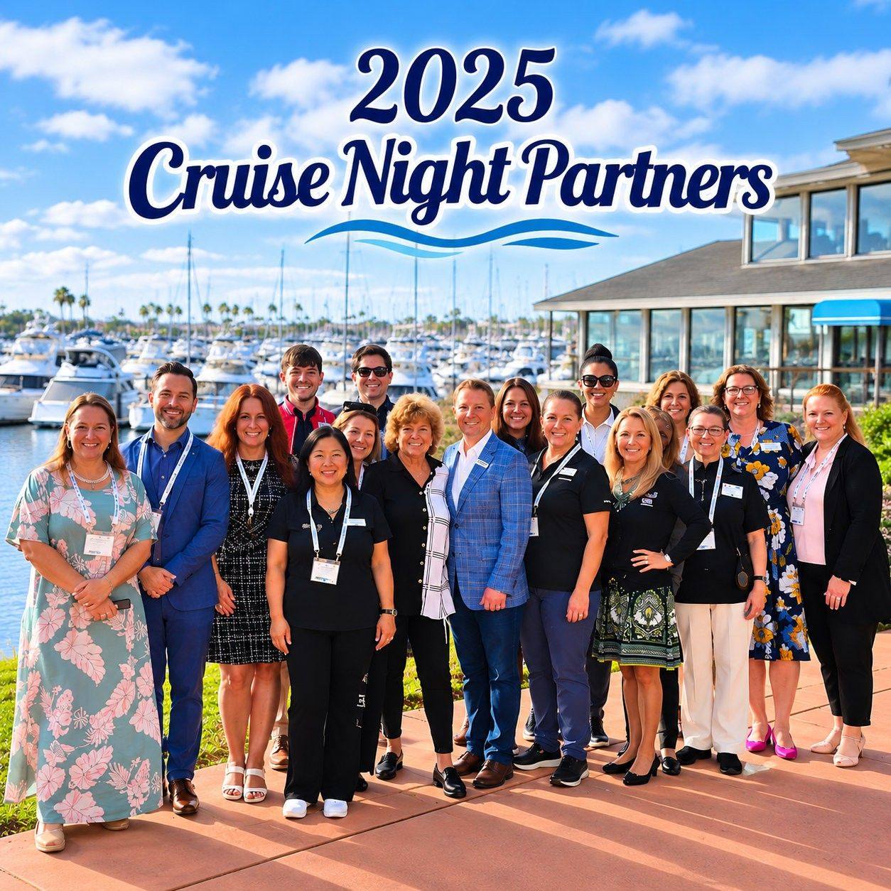 ⏰🚢 TIME IS TICKING! ONLY 4 MORE... - PATA San Diego Chapter | Facebook