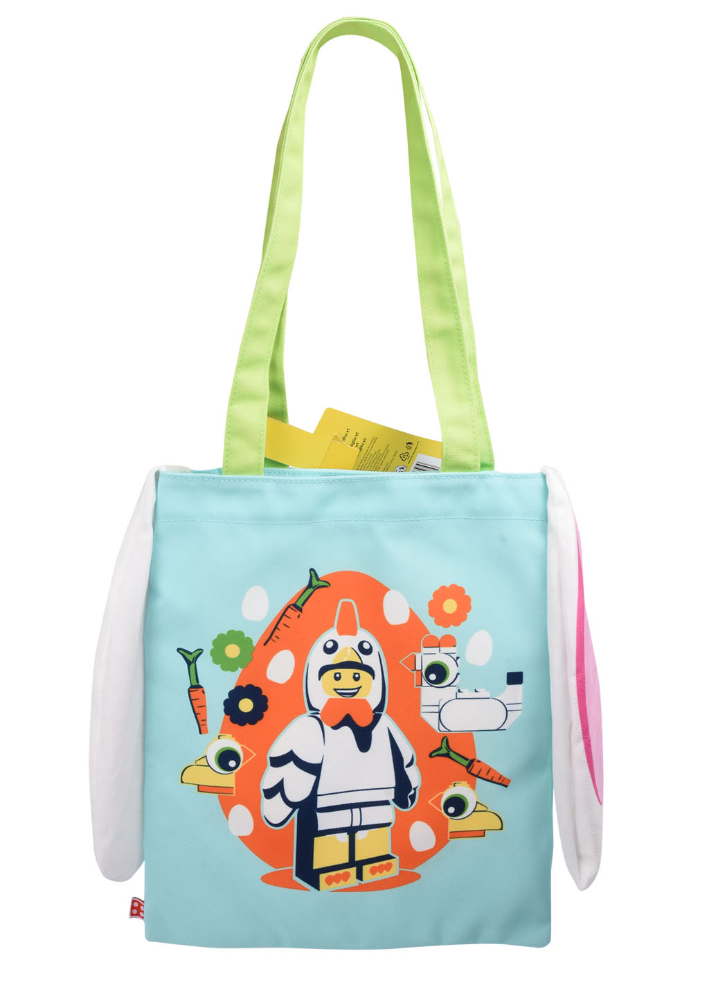 In addition to the Floral Picture Frame, you can also get the LEGO