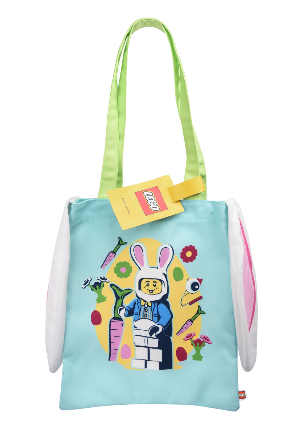 In addition to the Floral Picture Frame, you can also get the LEGO
