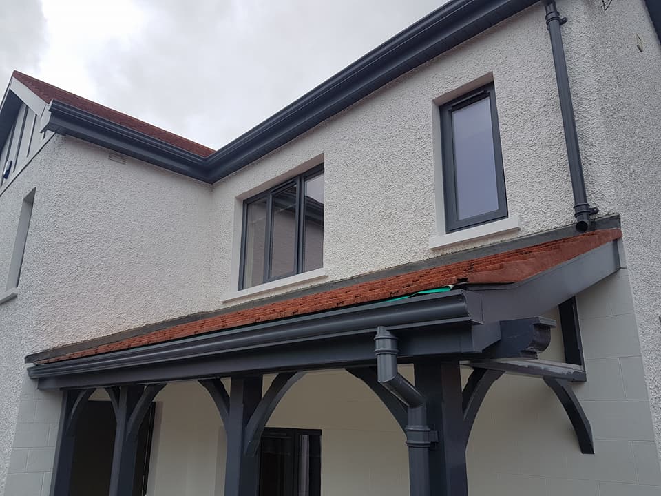 GutterTec LTD - Replacement fascia soffit and gutters.... | Facebook