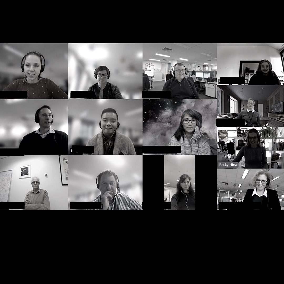 Academy Communitas