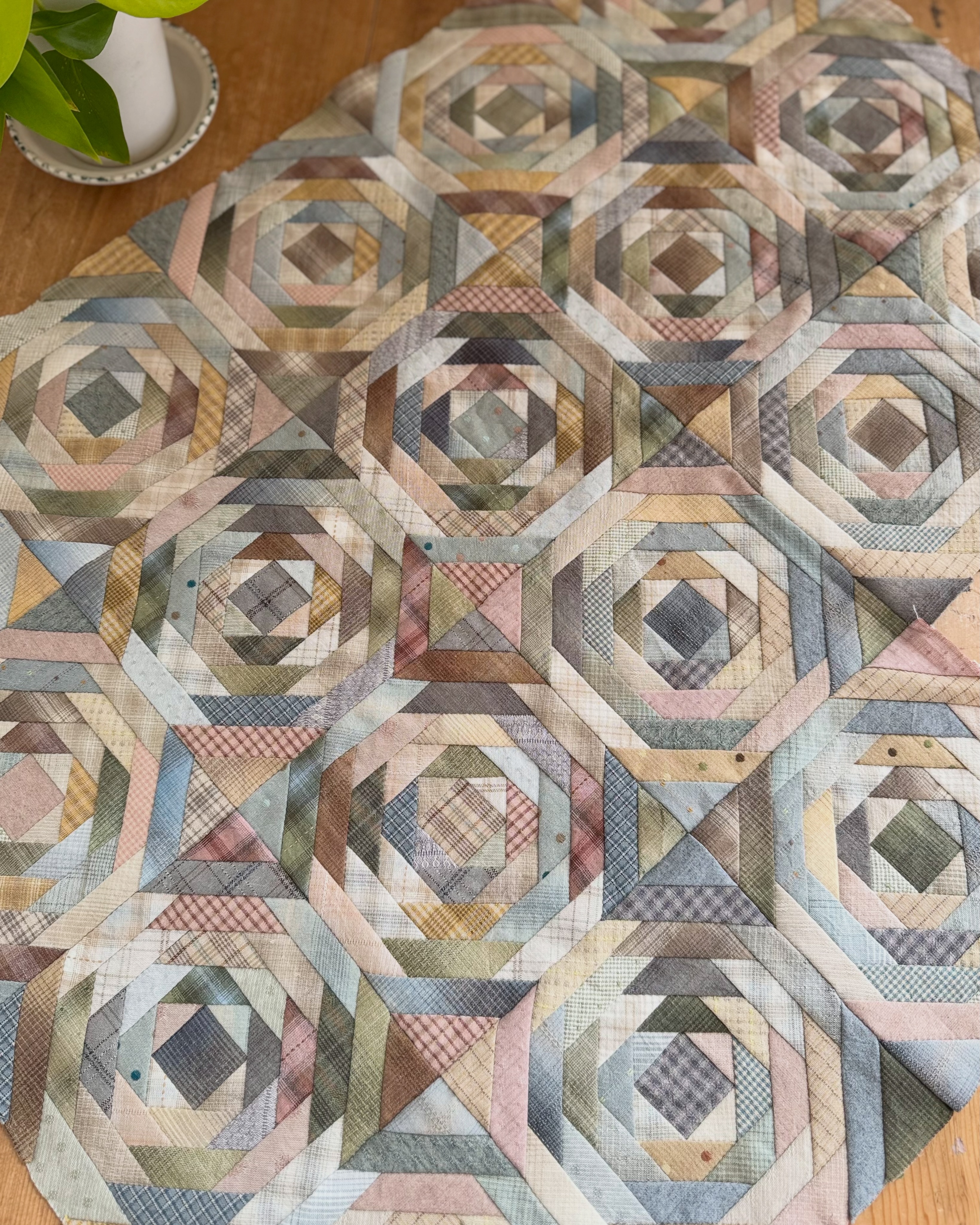 STUDIO QUILT (スタジオキルト) | Obihiro-shi Hokkaido