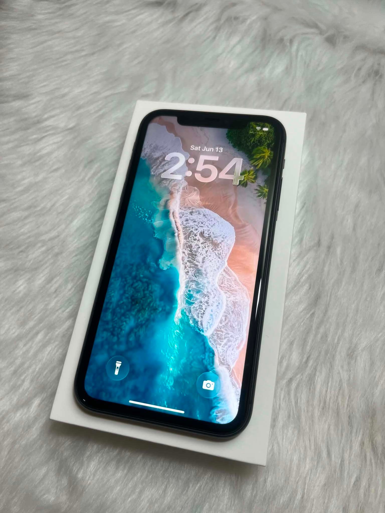 FOR SALE ONLY‼️ iPhone 11 📱 📍 128gb & 256gb 📍 Openline