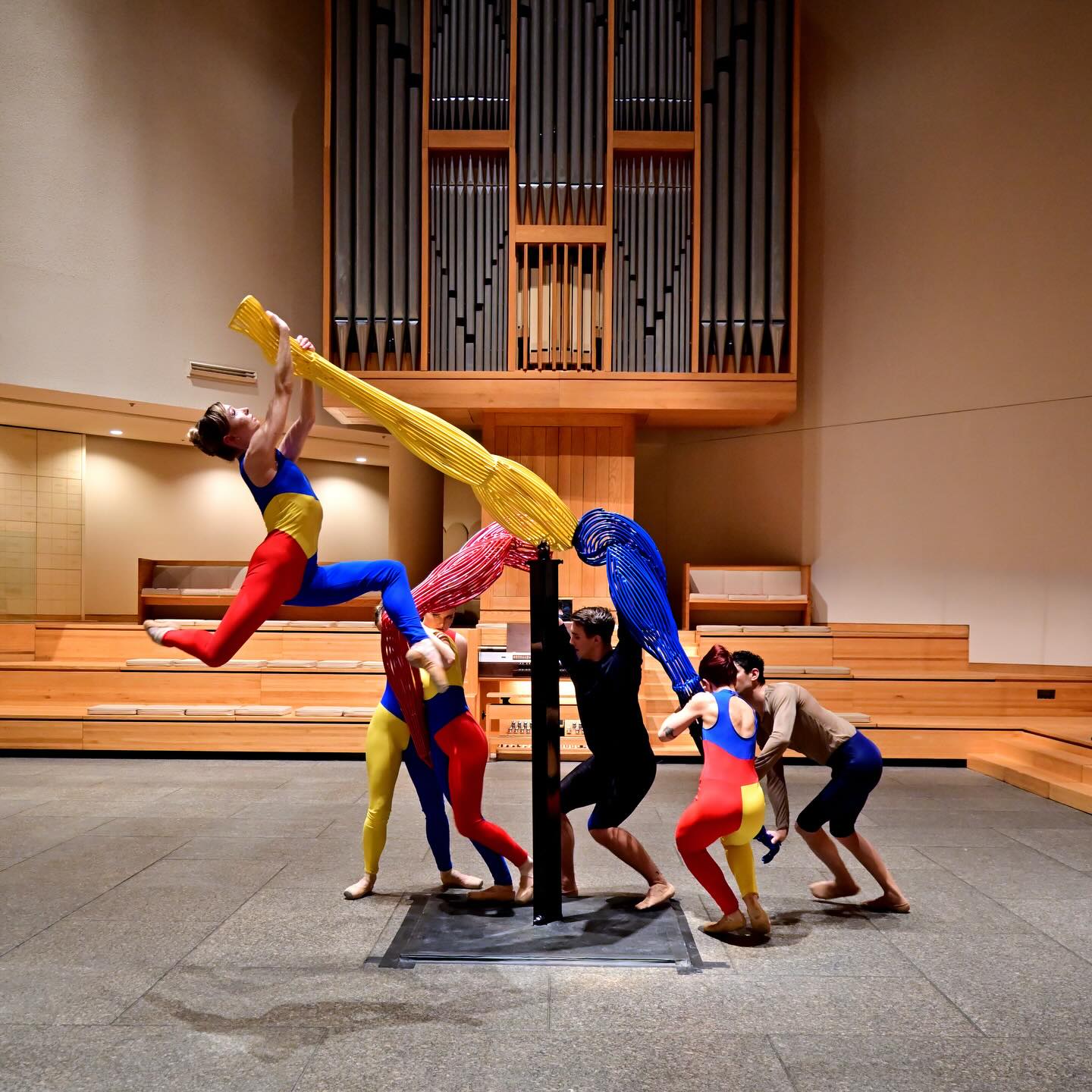 Queens Ballet Collective