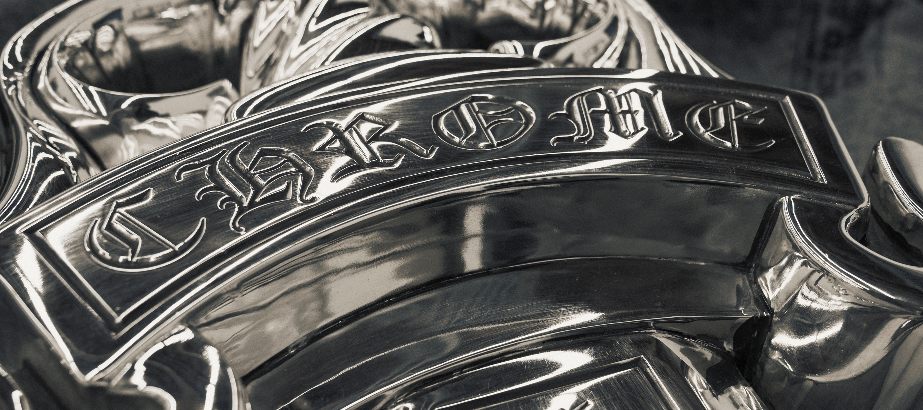 Chrome Hearts Official (@chromeheartsofficial) • Facebook