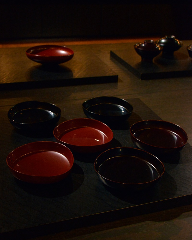堀一郎 黄瀬戸茶碗 Hori Ichiro Kiseto Chawan 11.2 / H9.5cm