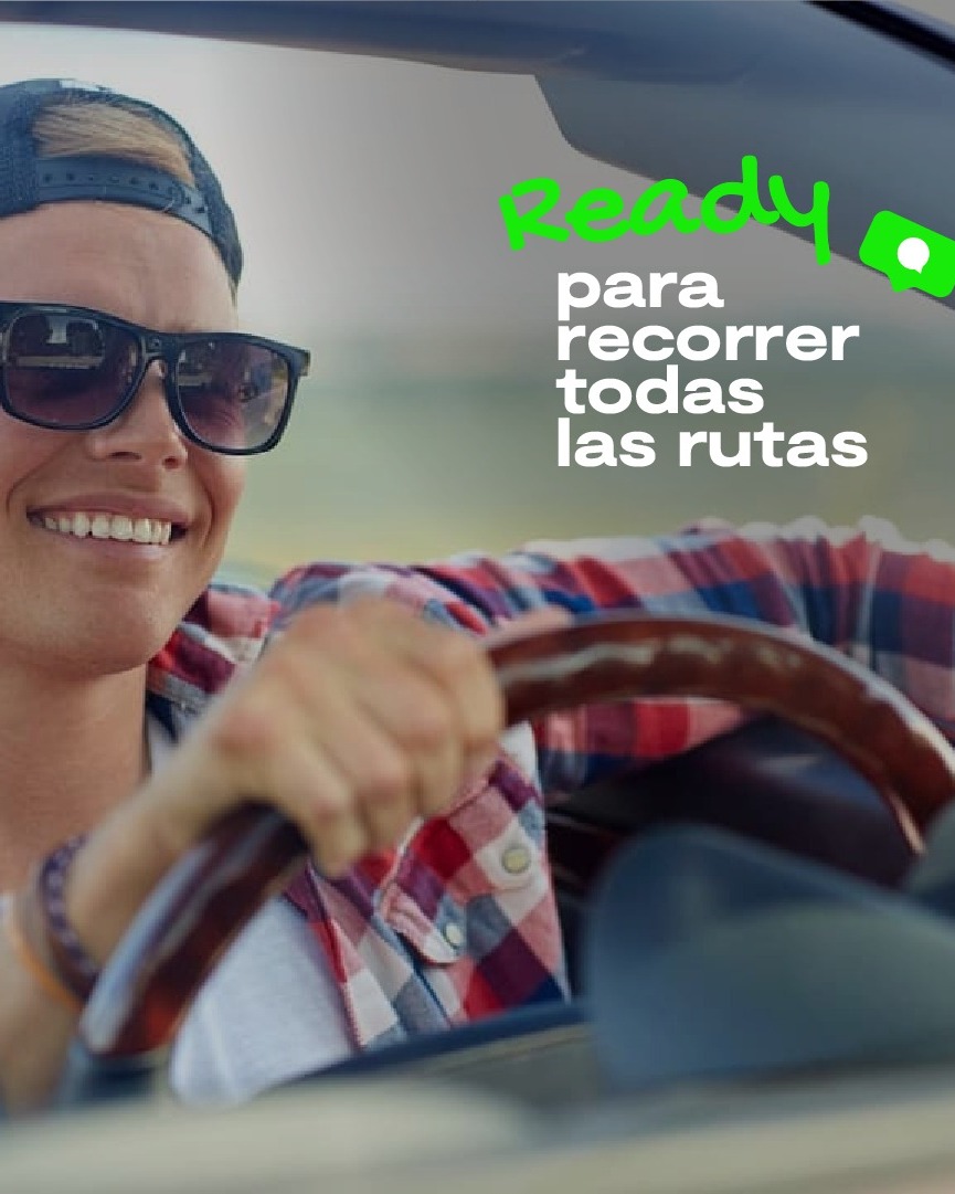 beecar - De 5 amigos, Facu fue el primero en llegar a la provincia ...