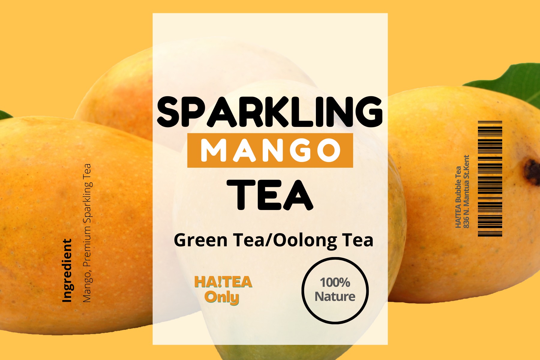 HA TEA Bubble Tea | Kent OH