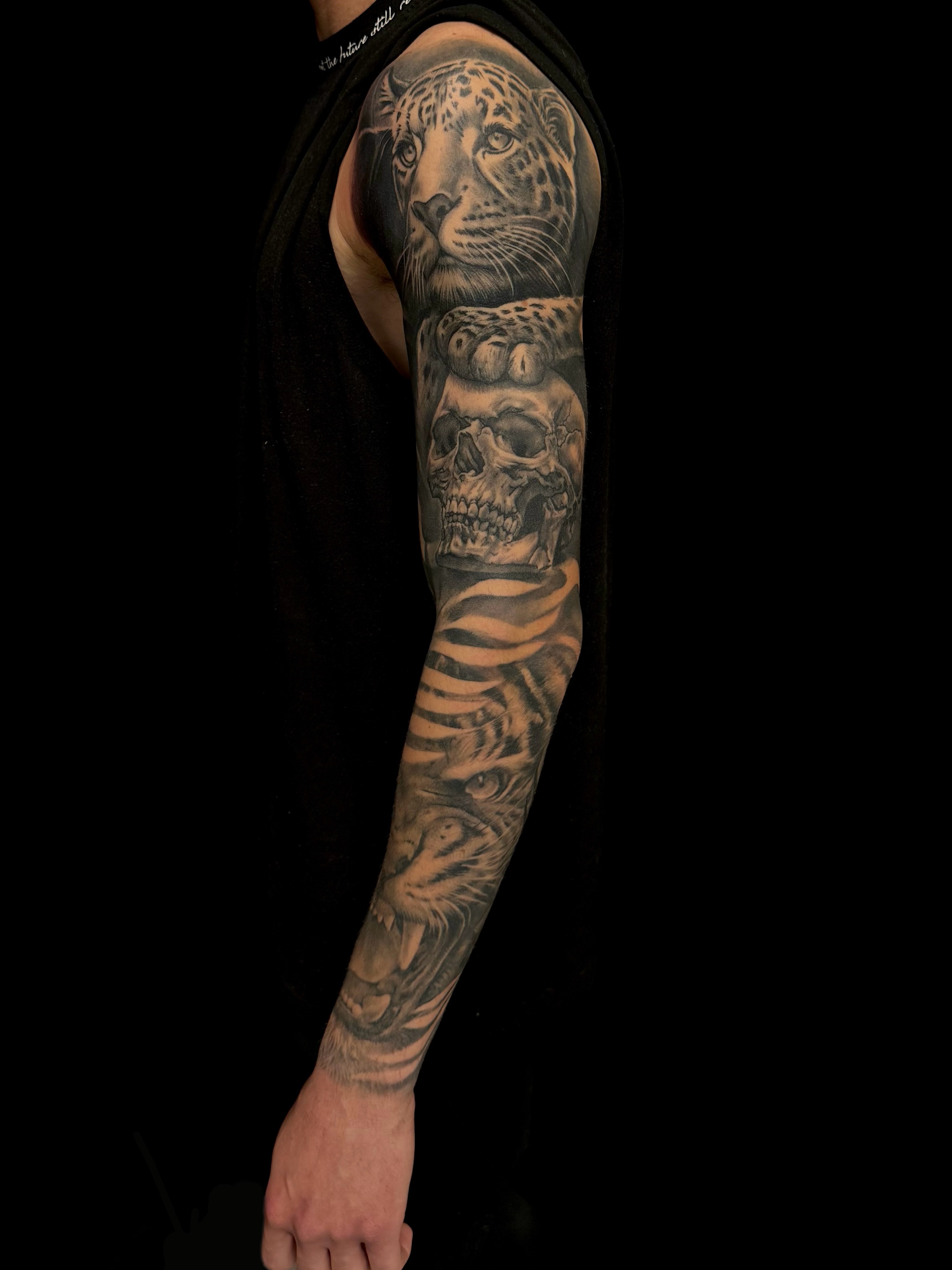 Tattoo Time | Sciacca