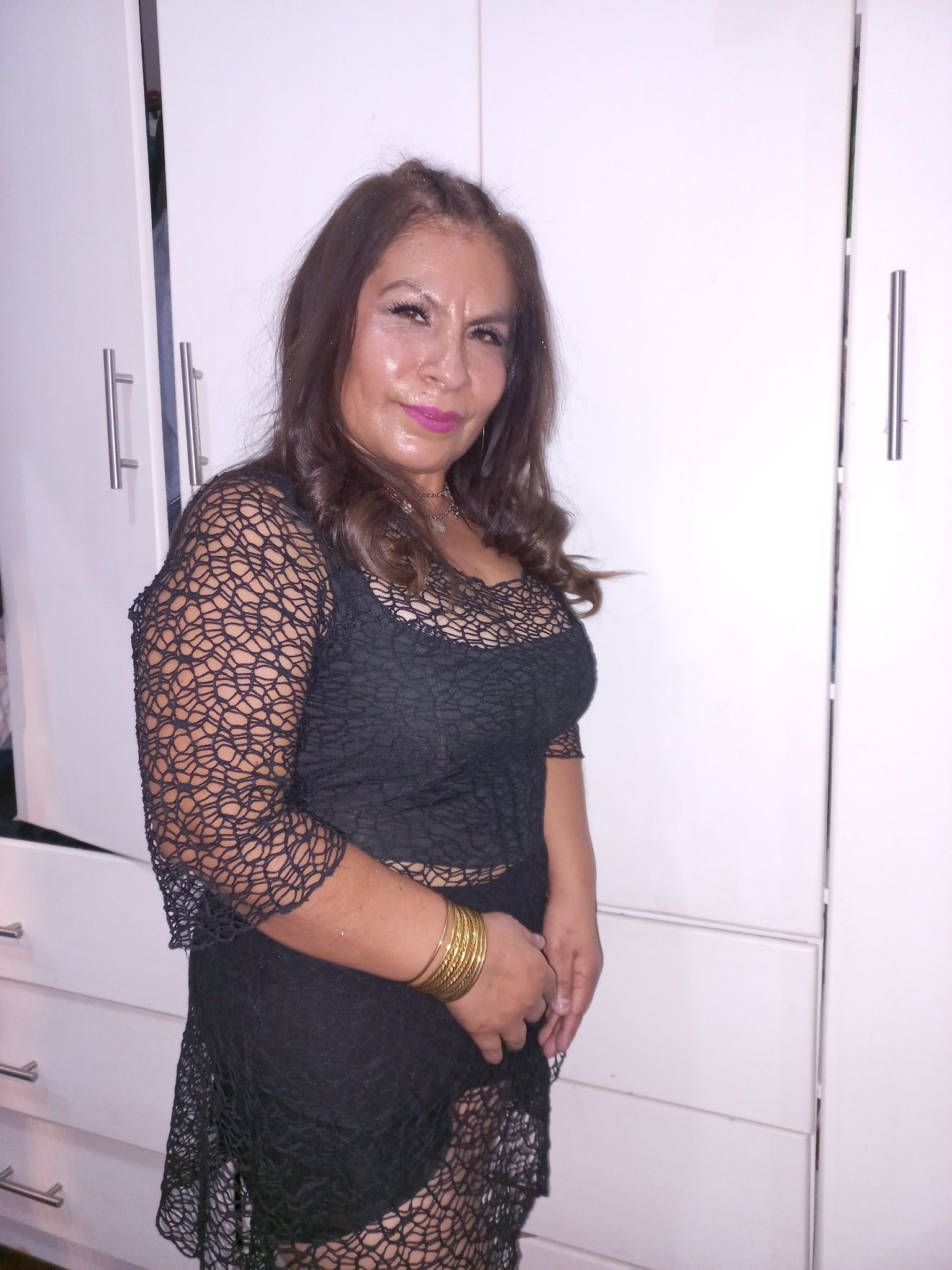 Elsa Rojas