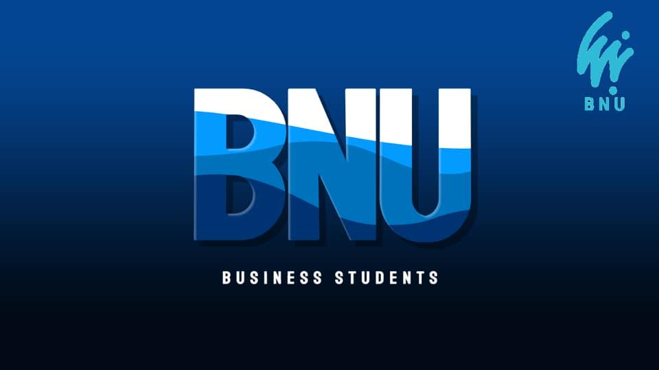 BNU business students | Facebook