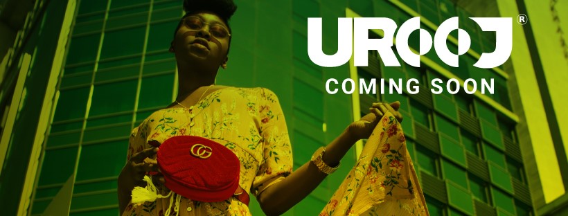 Urooj