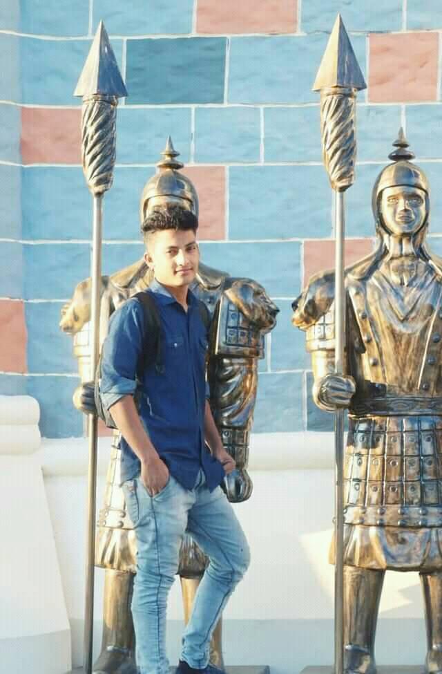Imran Of RJ | Dhaka