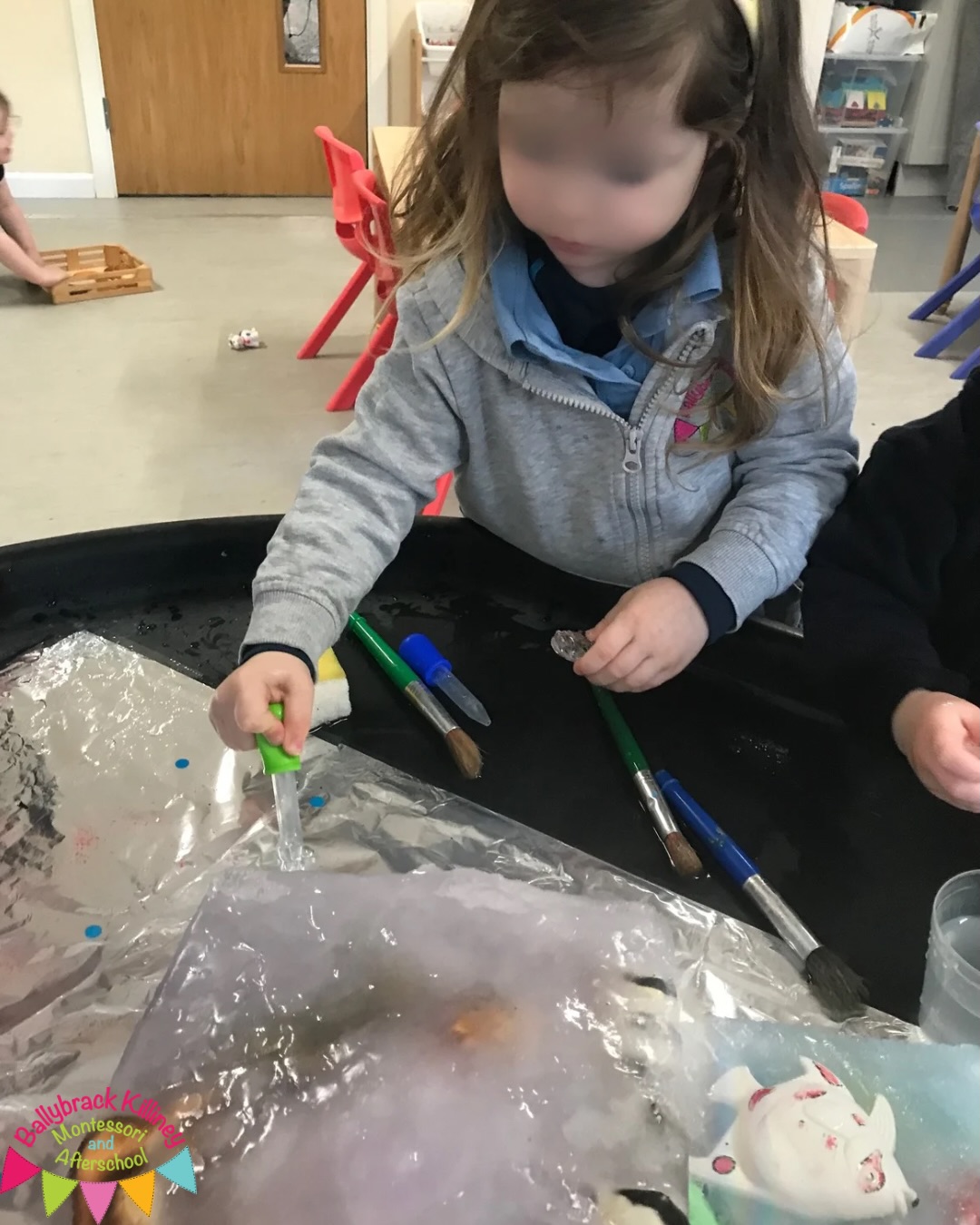 Ballybrack... - Ballybrack Killiney Montessori and Afterschool