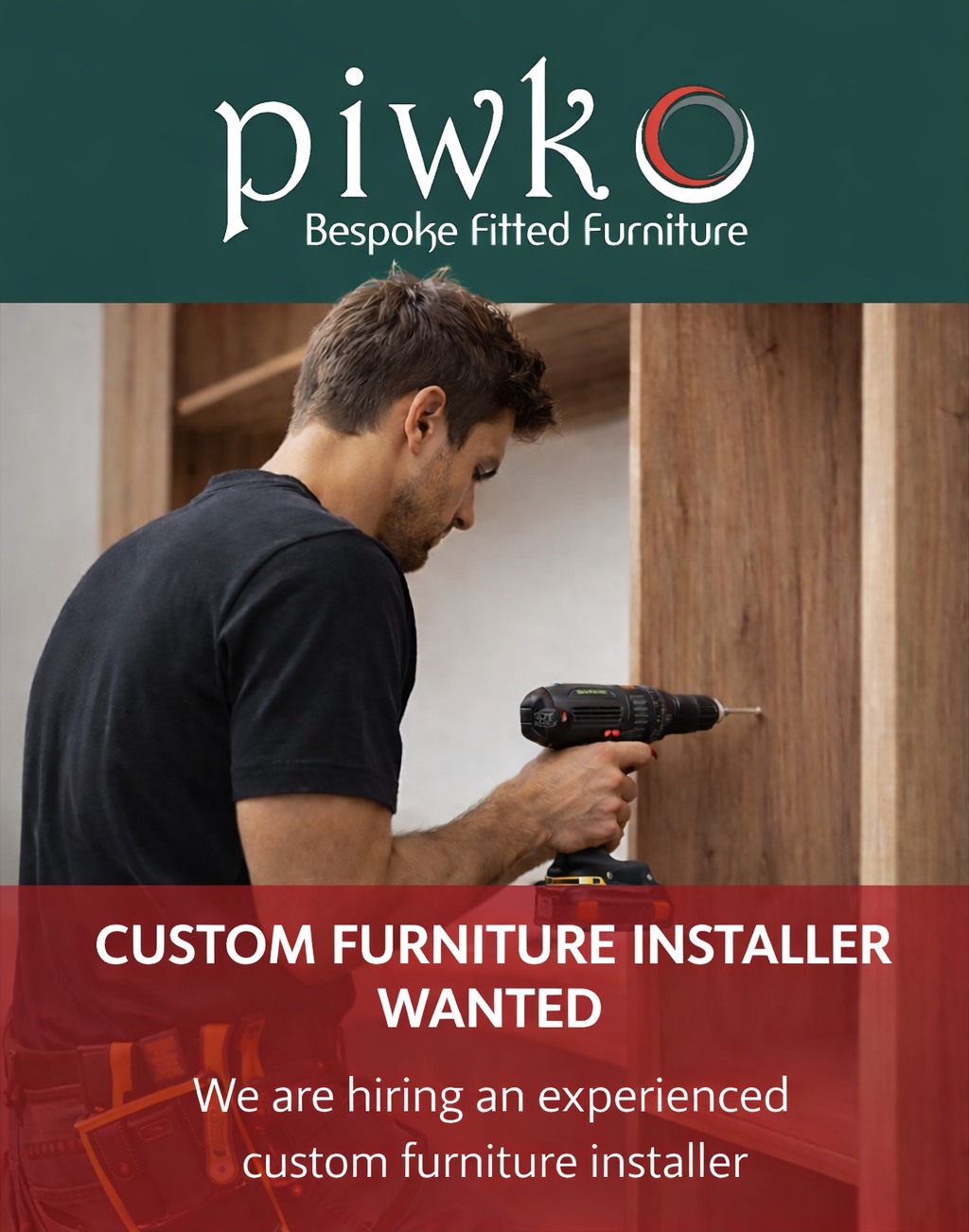 Piwko Furniture - Piwko Furniture added a new photo.