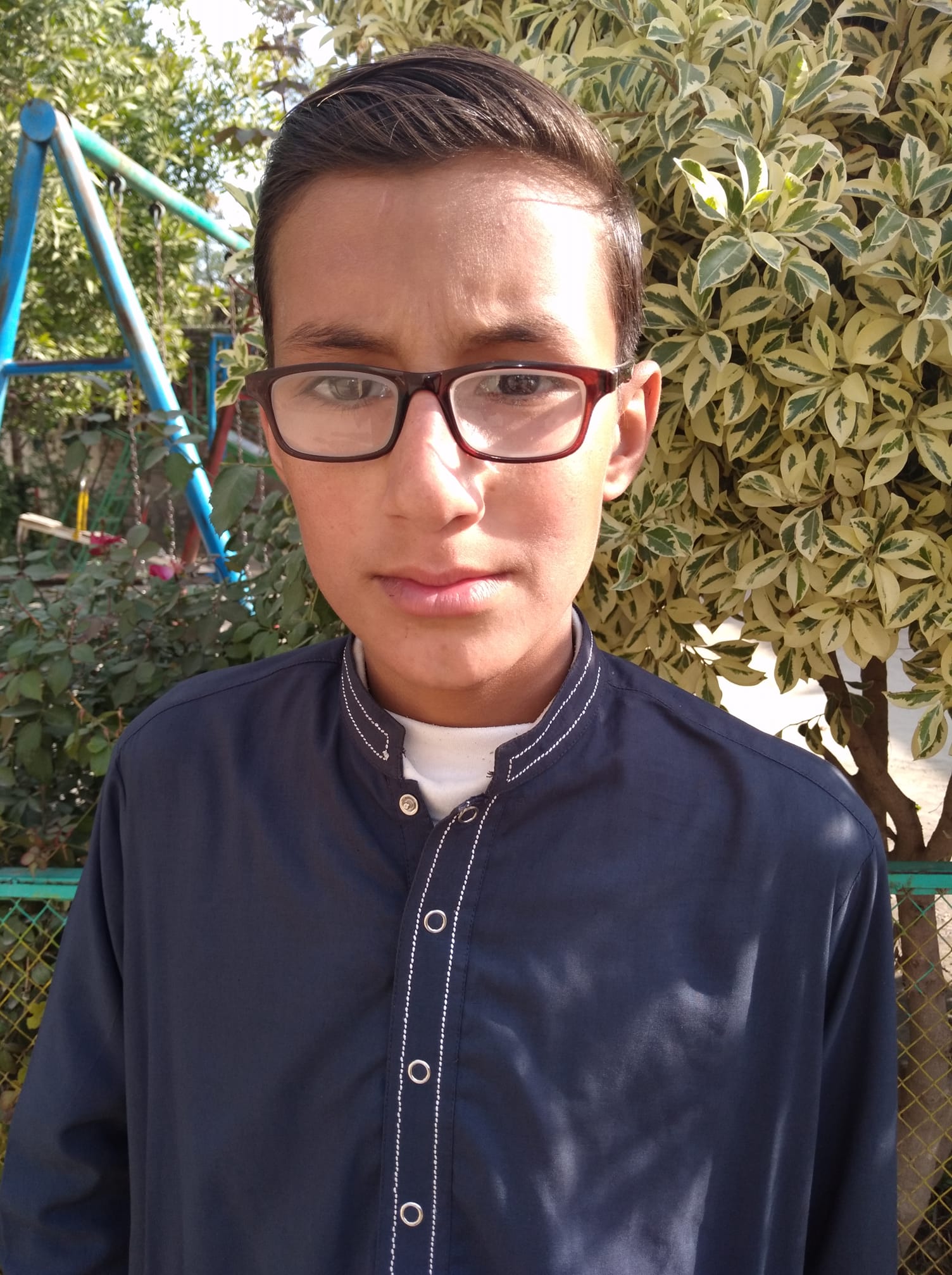 پاکستان کیمپس سکول و کالج پنیالہ کا ایک اور اعزاز۔ محمد انس ولد محمد ...