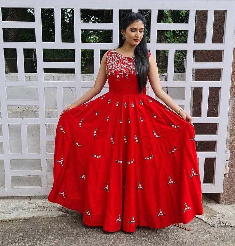 Our lovely Muse... - Regal Armoire by Raghu & Ramya | Facebook