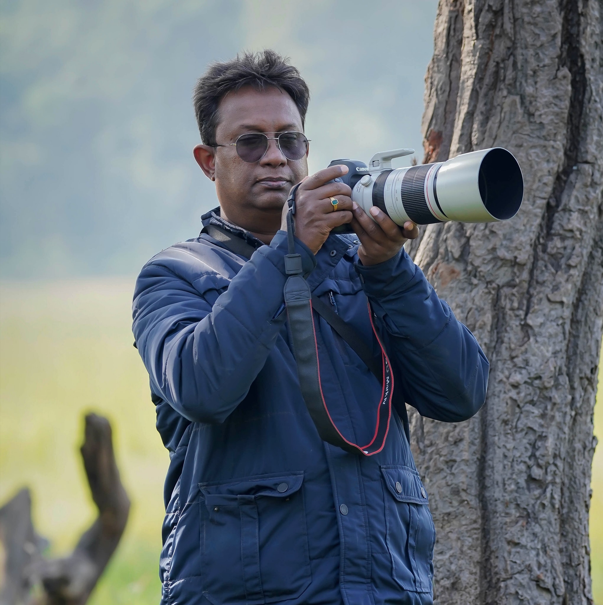 Sriramulu Ravi Kumar
