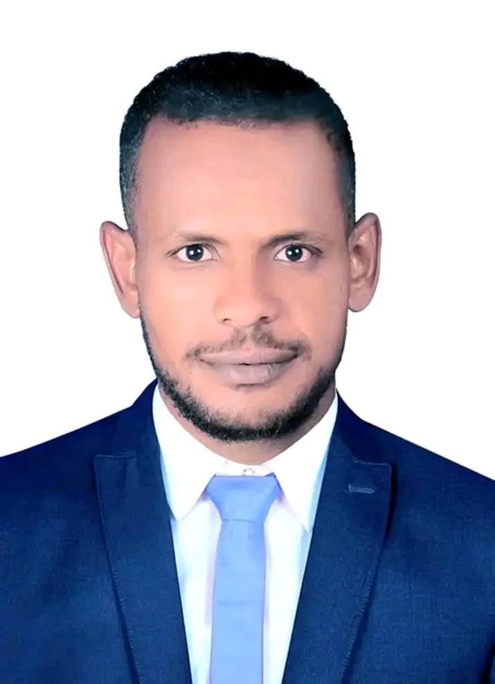 Ismael F. Nemr