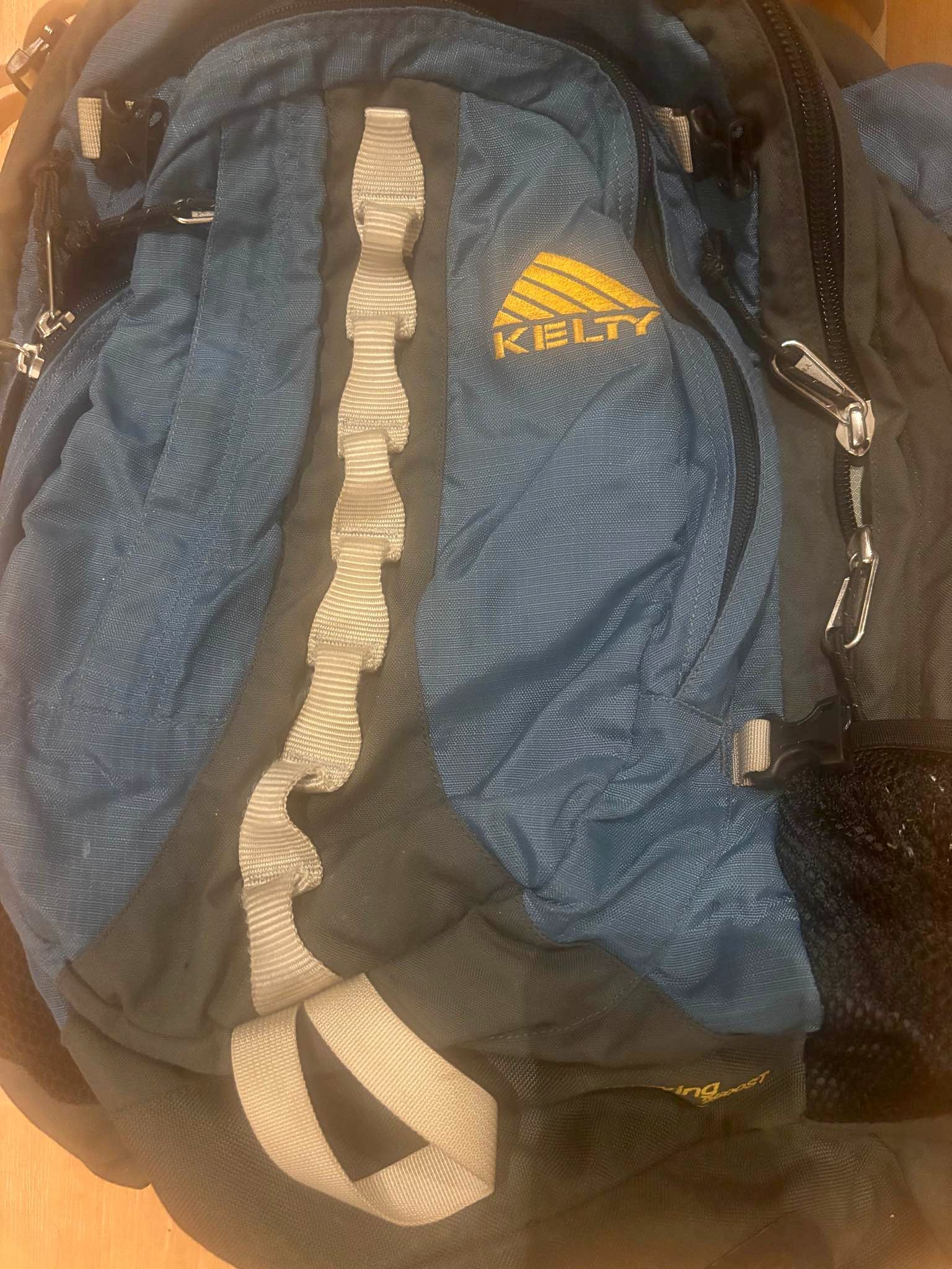 kelty backpack cabana Red Cloud 110 Backpack/Ponderosa Pine The Glendale 105 is a versatile compression sack designed for longer adventures Kelty Cabana | Enwild