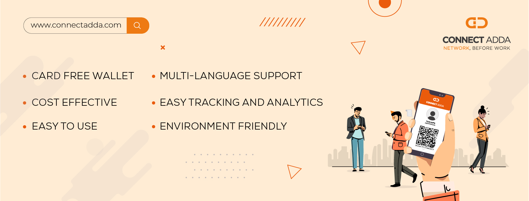 Connect Adda | Greater Noida