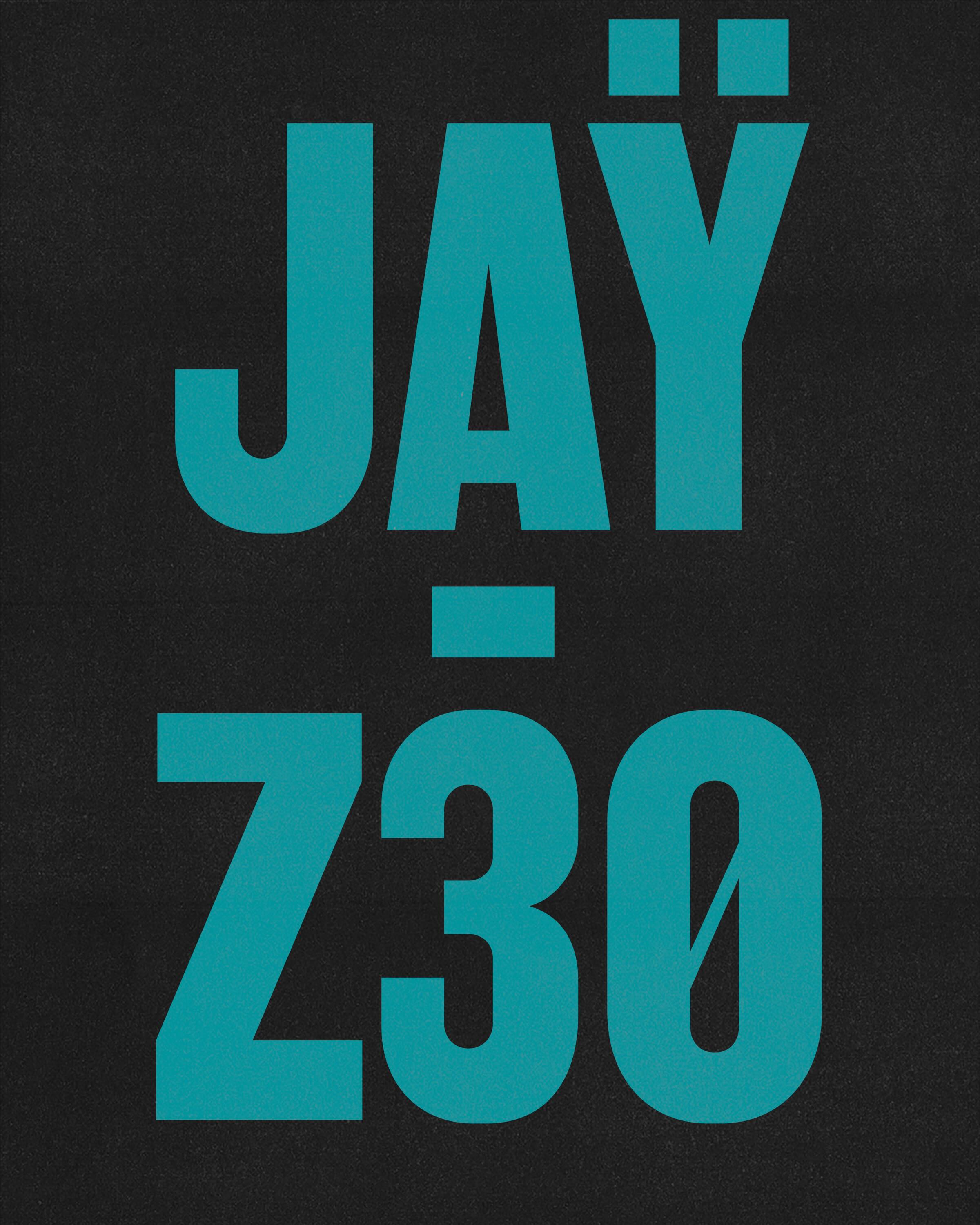 JAŸ-Z “Girls, Girls, Girls”