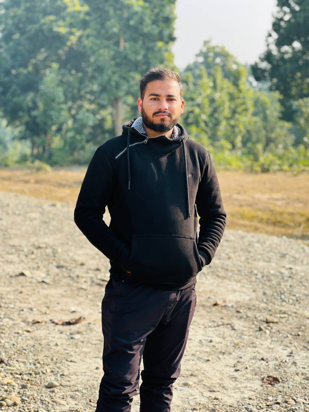 Ek Raj Dangi