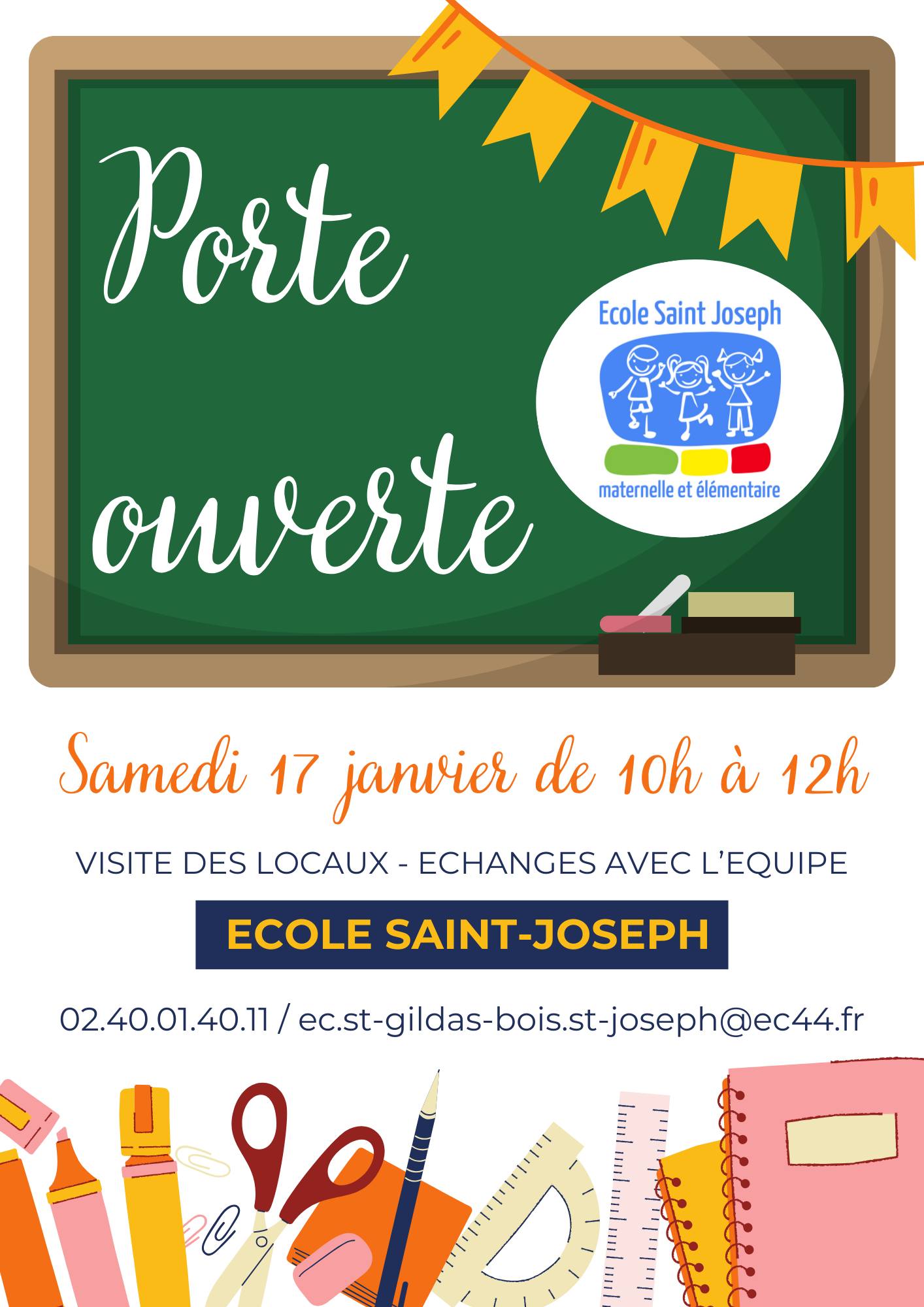 Ecole - Kermesse : la commission Repas a un message pour vous Allons ...