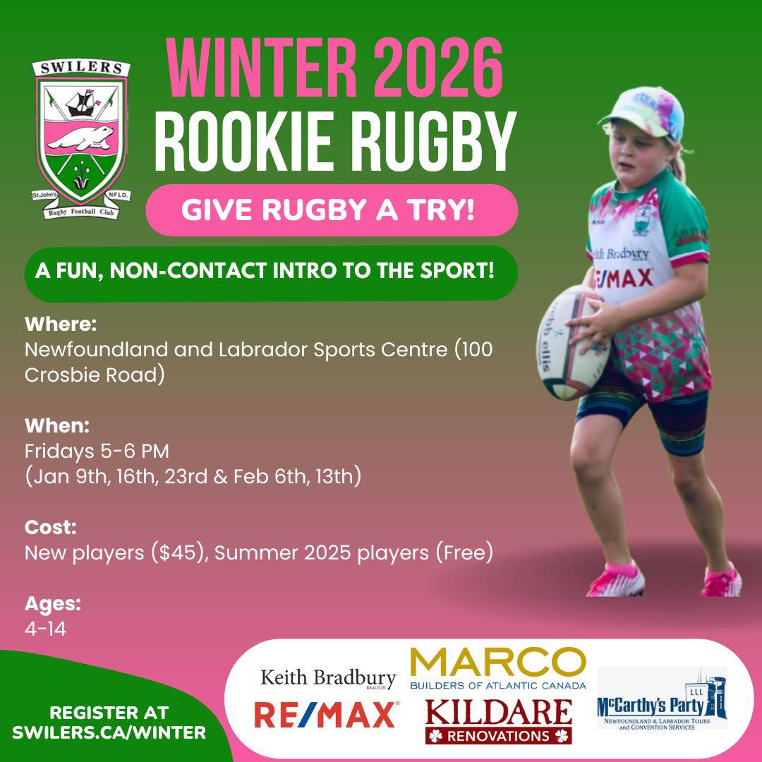 Swilers - The Swilers Rugby Club is excited to announce that ...