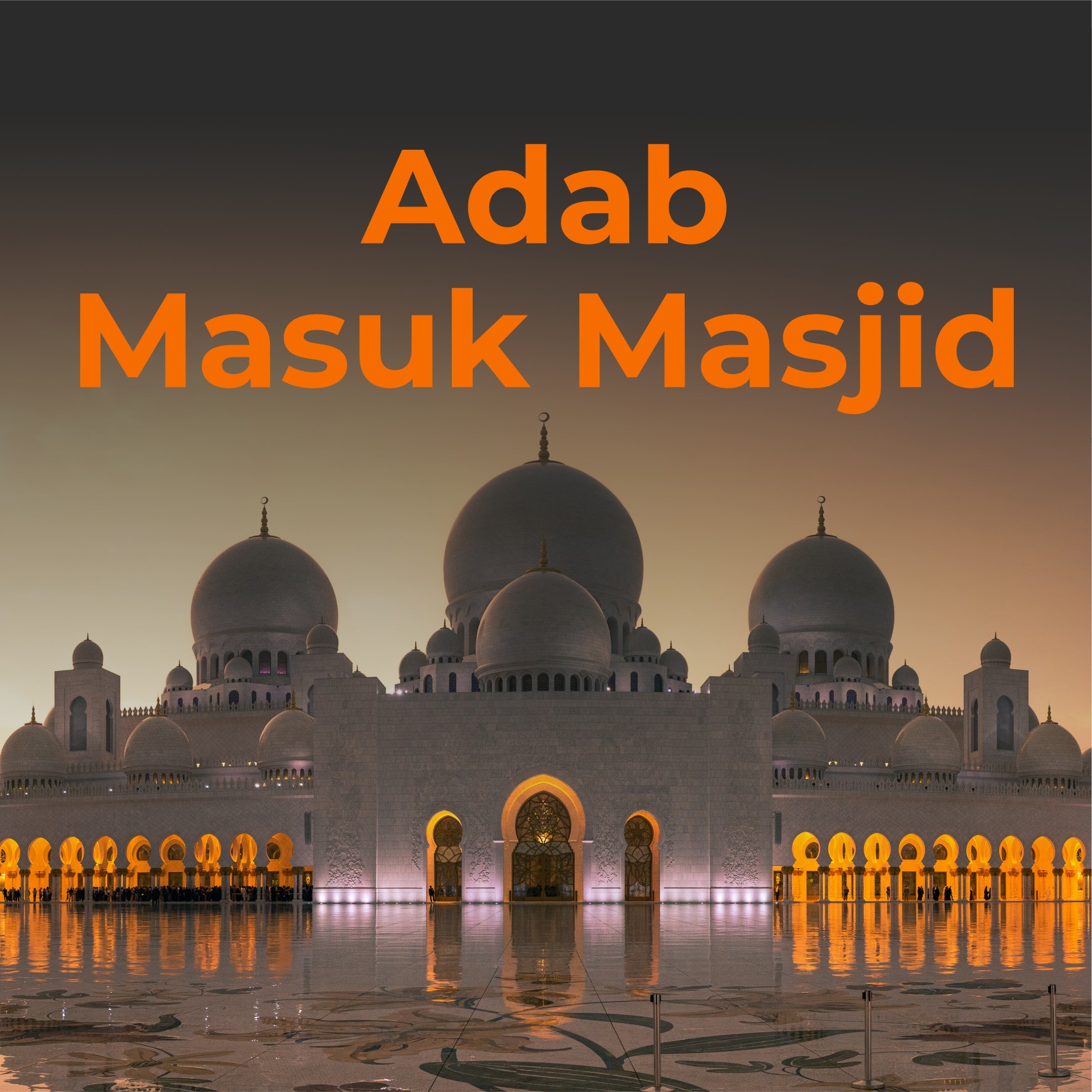 Moslife Indonesia | Cirebon