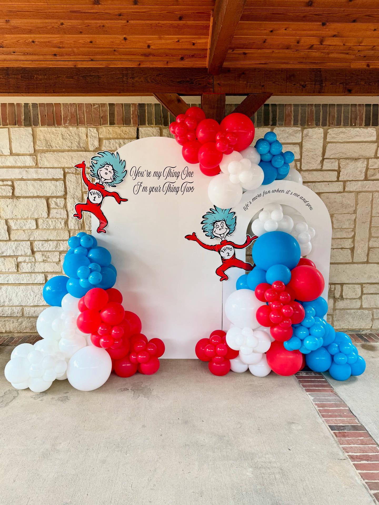 EC Balloons & Designs