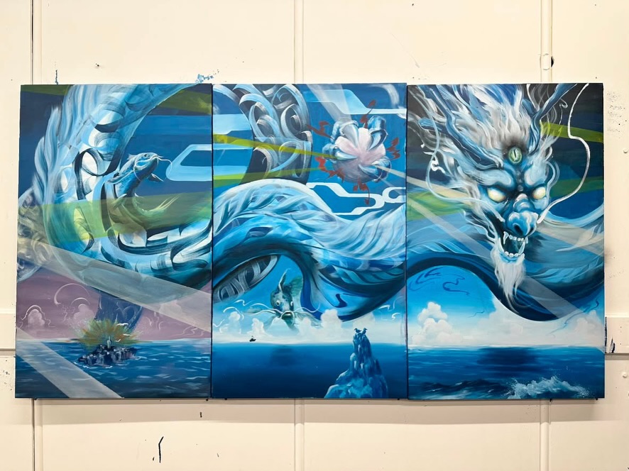 KORYU ART (@koryu88) • Facebook