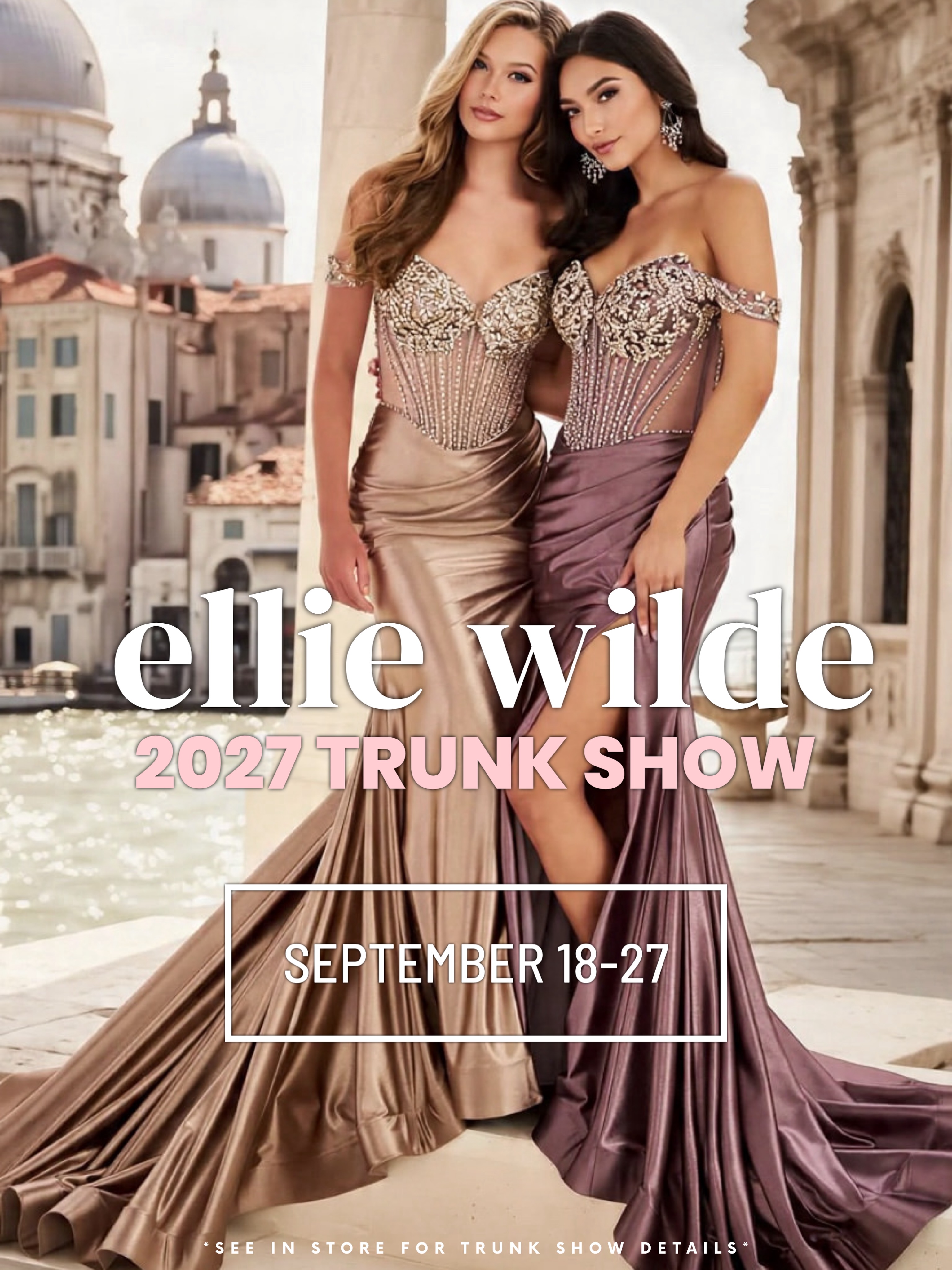 formal dresses winnipeg Chantal's Bridal & prom dresses 2025