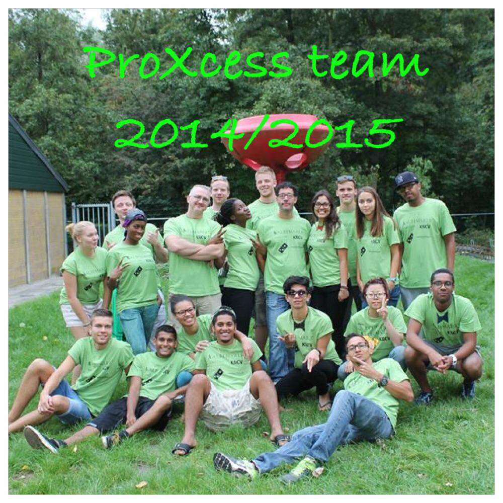 Proxcess